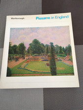 Pissarro in England