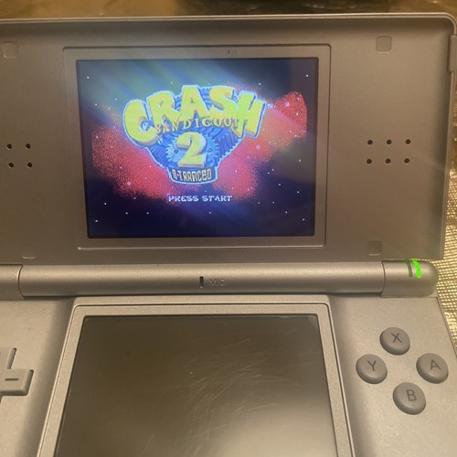 Joblot nintendo lite and - nintendo,