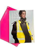 Visionaire man mario - "visionaire,