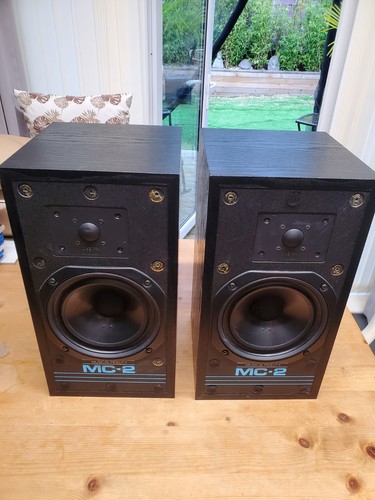 Musical fidelity 2 - musical,