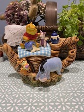 Cardew Design Winnie The Pooh Large Teapot For The Disney Showcase Collection
