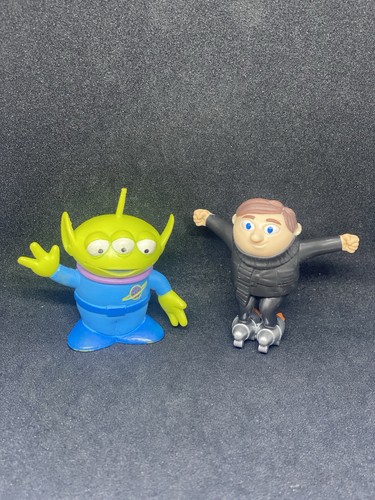 Disney figures toy story - figures,