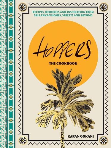 Hoppers the cookbook - hoppers:, from