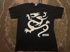 Supreme Mobb Deep Dragon Tee