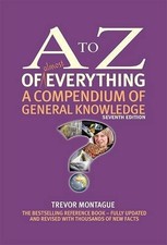 A to Z of Everything: A