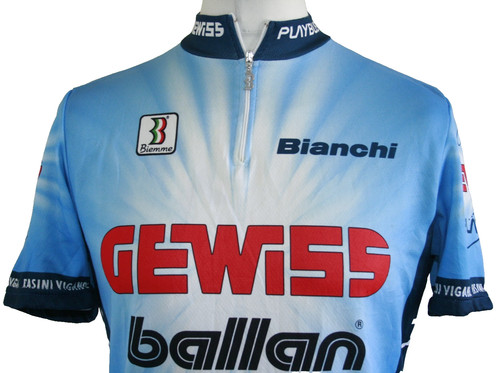 Biemme team gewiss ballan - biemme,