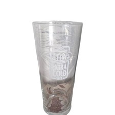 Tetley's Extra Cold Beer Pint