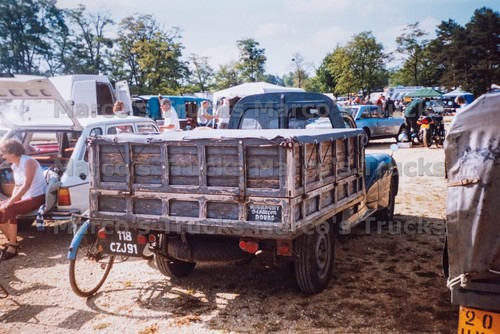 Truck photo small - truck,