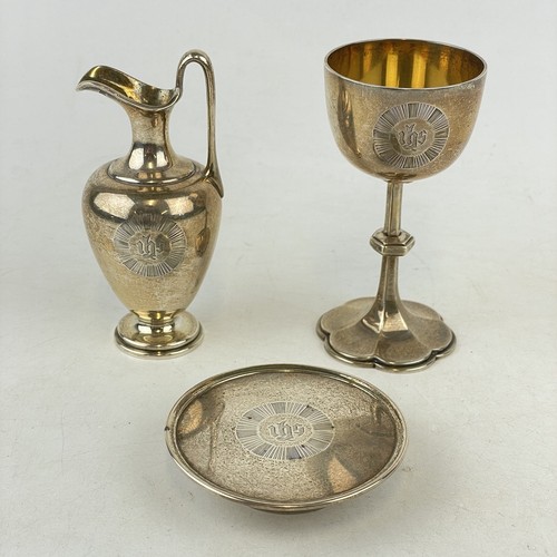 Antique solid silver - solid,