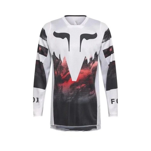 Unisex motocross jersey long - unisex,