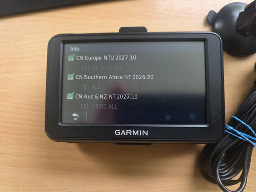 Garmin satnav australia - garmin, uk,
