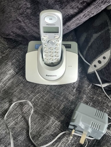 Panasonic tg1100e digital - panasonic, kx-tg1100e