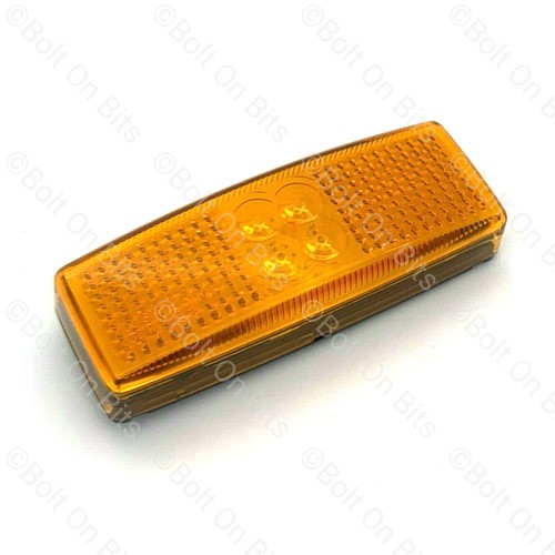 Pilote motorhome rdx led - rdx,