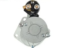 Starter motor Clockwise