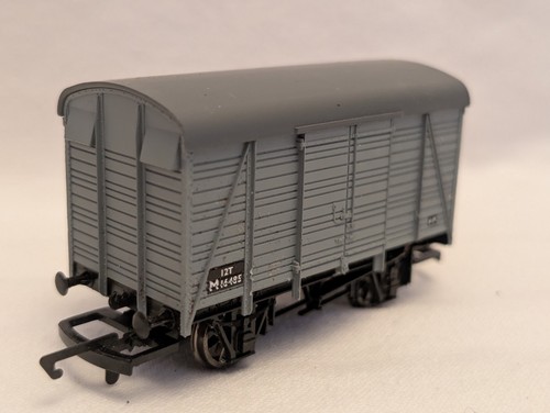 Hornby gauge 12t - gauge,