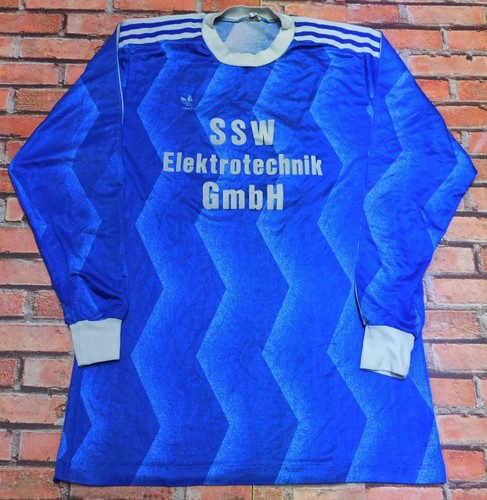 Adidas trefoil football shirt - adidas,