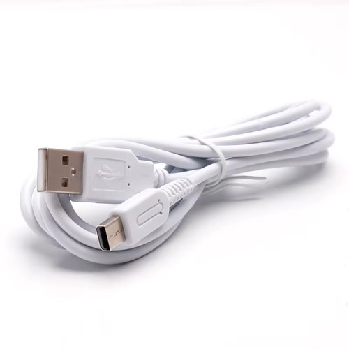 Nintendo wii gamepad - u, charger