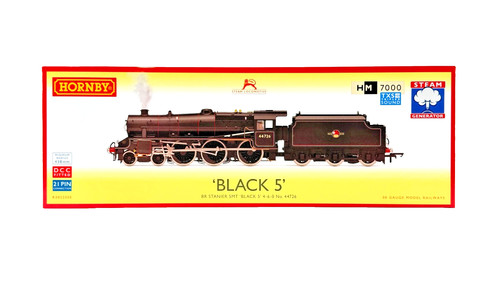 Hornby gauge r30225ss - hornby,