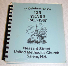 Pleasant Street United