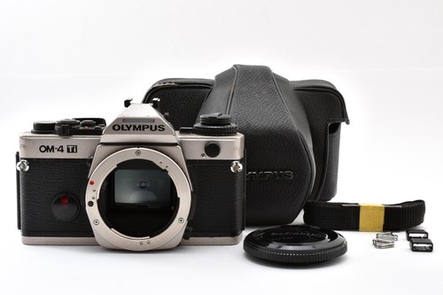 Near mint case olympus - [near,