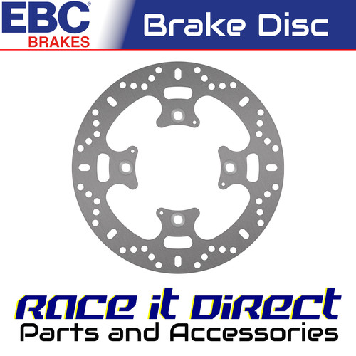 Brake disc for triumph - brake,