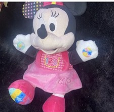 Clemontini Talking Minnie