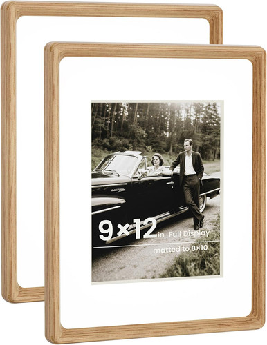 9x12 premium picture frame - premium, set