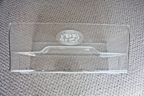 Beko refrigerator salad