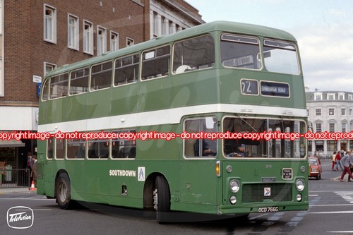 Bus photo southdown 2096 - -,