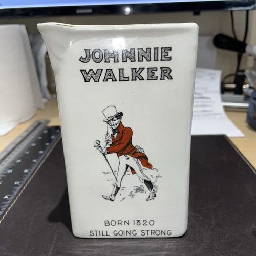 Johnnie walker whisky - , by