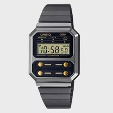 Casio Vintage A100WEGG-1A2