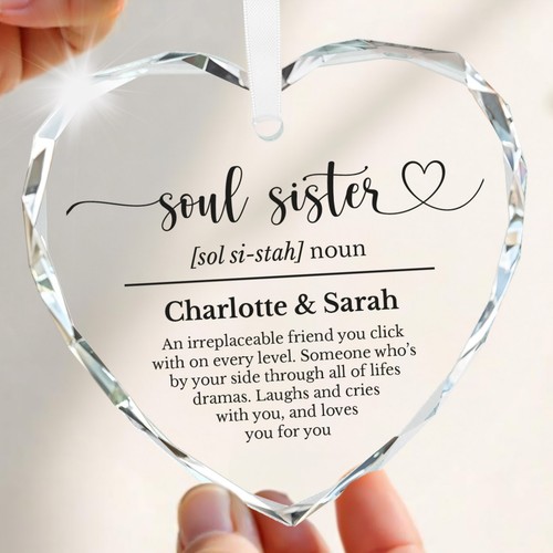 Personalised best friend - personalised,