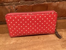 Cath Kidston Red White Star