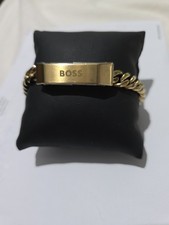 Men's Hugo Boss Stainless