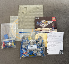 Vintage Lego Spaceman Set 928