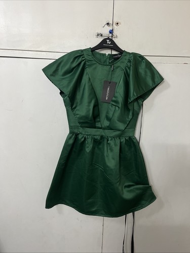 Boohoo ladies stunning dress - boohoo,