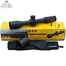 Cabela's Covenant7 3-21x50mm