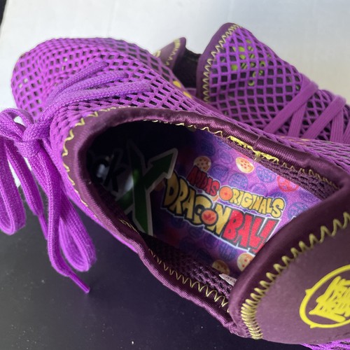Size adidas dragon ball - size,