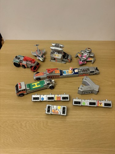 Vintage matchbox connectables - matchbox,