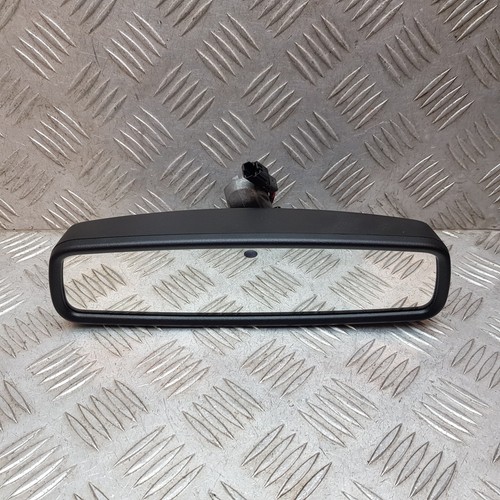 Ford max mk2 interior - c-max,
