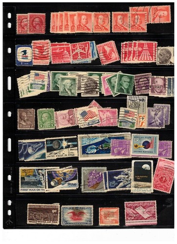Usa collection bargain - usa,