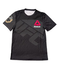 Conner Mcgregor Reebok T Shirt