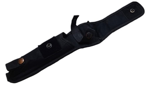 Baton pouch molle uksf - molle,