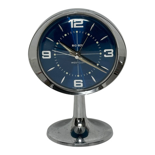 Vintage westclox big ben - vintage,