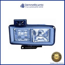 Front Fog Light Right - for