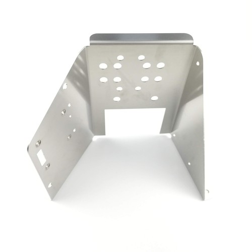 Trim pump bracket compatible - bracket,