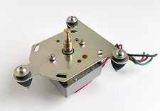 Pioneer PL-12D Turntable Motor
