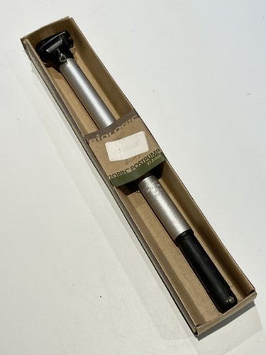 Biologic zorin postpump - biologic,