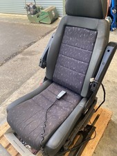 Turney 300 disabled passenger car seat