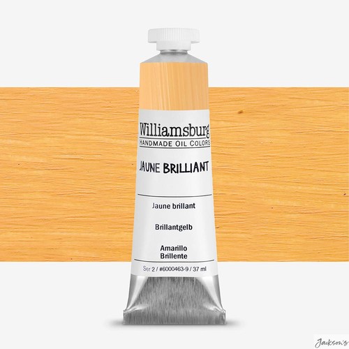 Williamsburg oil paint linseed - paint,